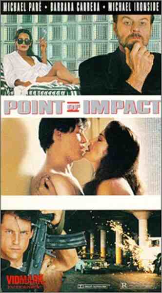 Point of Impact (1993) Screenshot 2