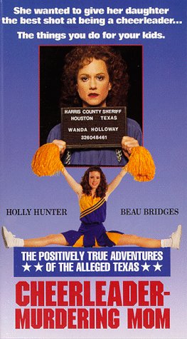The Positively True Adventures of the Alleged Texas Cheerleader-Murdering Mom (1993) Screenshot 2