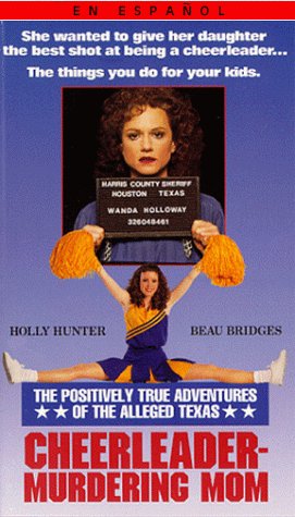 The Positively True Adventures of the Alleged Texas Cheerleader-Murdering Mom (1993) Screenshot 4