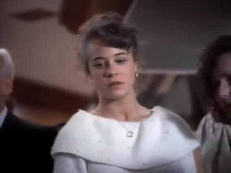 Praying Mantis (1993) Screenshot 2