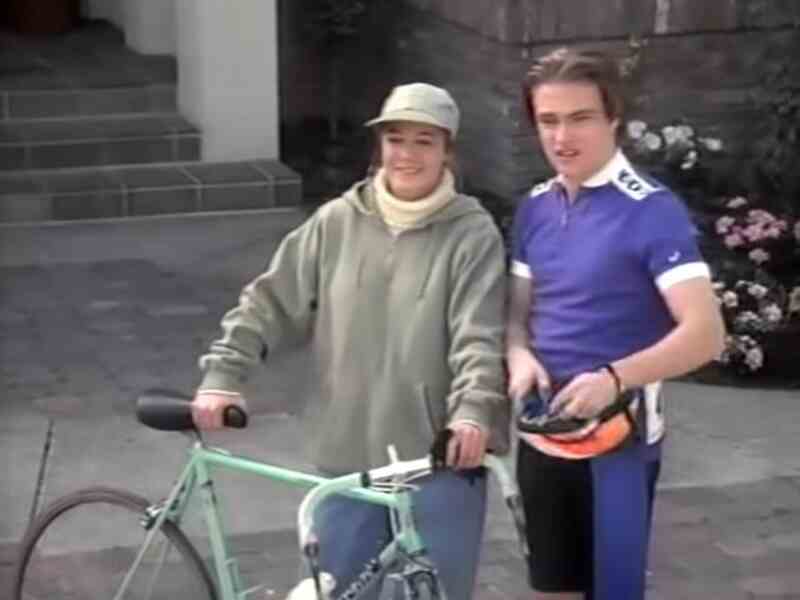 Praying Mantis (1993) Screenshot 3