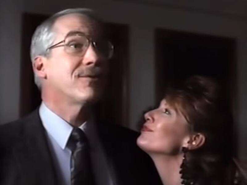 Praying Mantis (1993) Screenshot 4