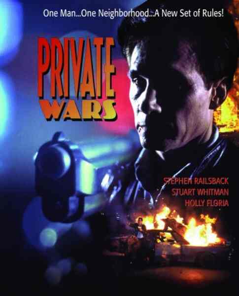 Private Wars (1993) Screenshot 1