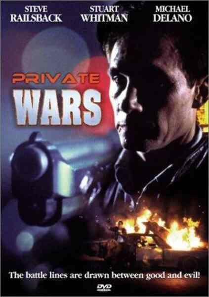 Private Wars (1993) Screenshot 2
