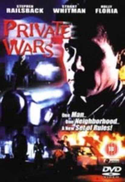 Private Wars (1993) Screenshot 4