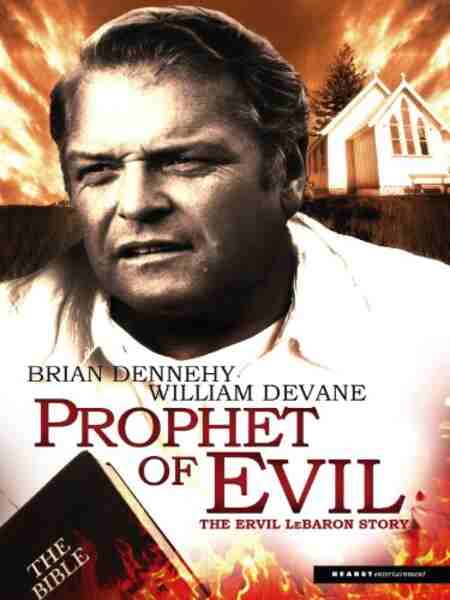 Prophet of Evil: The Ervil LeBaron Story (1993) Screenshot 1