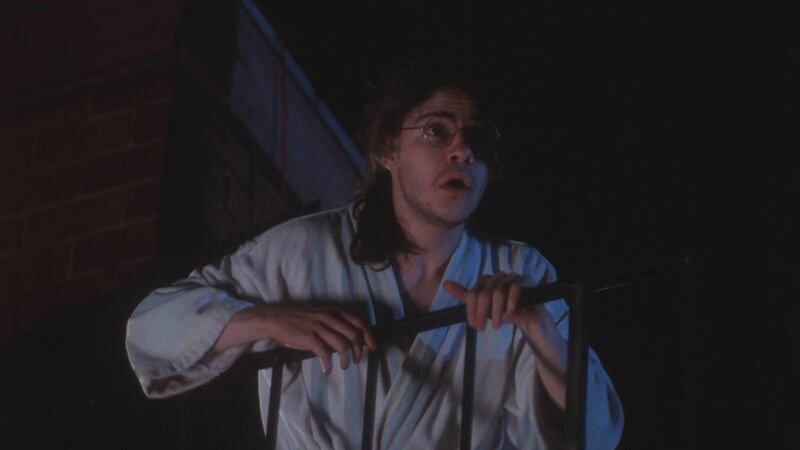 Psycho Cop Returns (1993) Screenshot 5