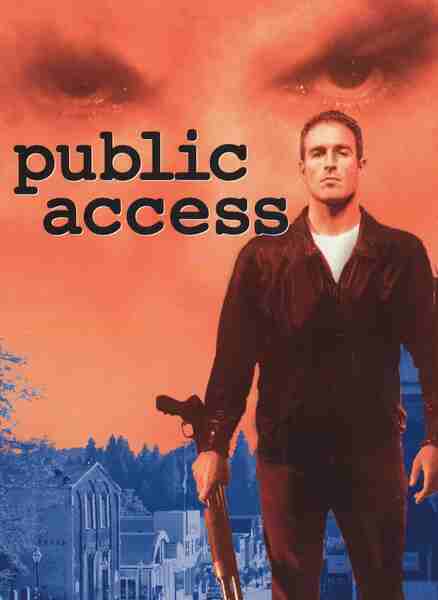 Public Access (1993) Screenshot 2