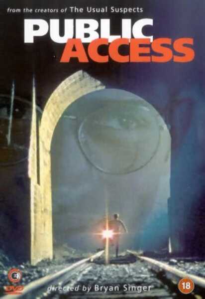 Public Access (1993) Screenshot 3