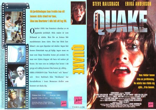 Quake (1992) Screenshot 5