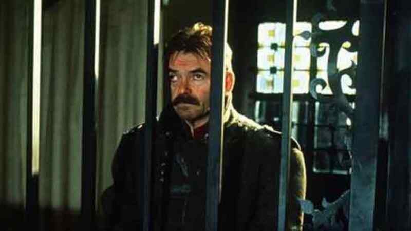 Die Rebellion (1993) Screenshot 2