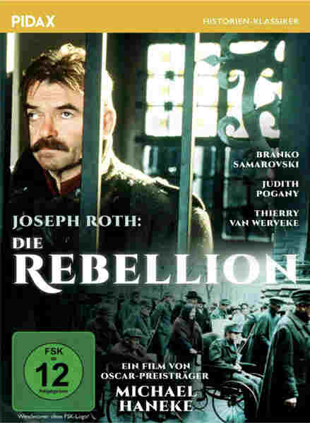 Die Rebellion (1993) Screenshot 3