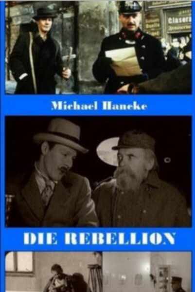 Die Rebellion (1993) Screenshot 4