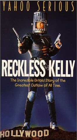 Reckless Kelly (1993) Screenshot 1