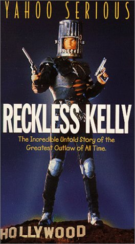 Reckless Kelly (1993) Screenshot 2