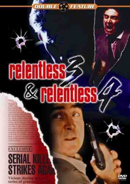 Relentless 3 (1993) Screenshot 3