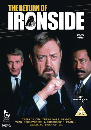 The Return of Ironside (1993) Screenshot 1