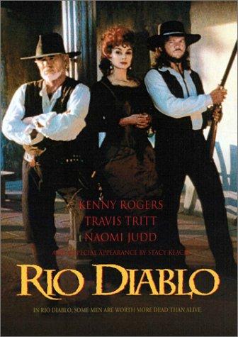 Rio Diablo (1993) Screenshot 2