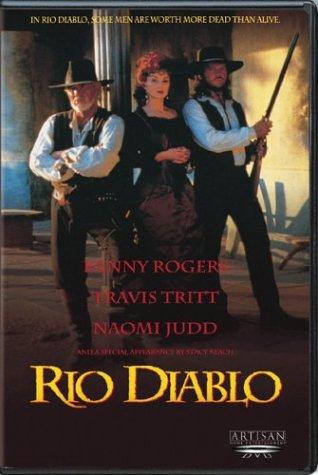 Rio Diablo (1993) Screenshot 4 