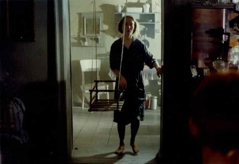 Rozmowa z czlowiekiem z szafy (1993) Screenshot 2