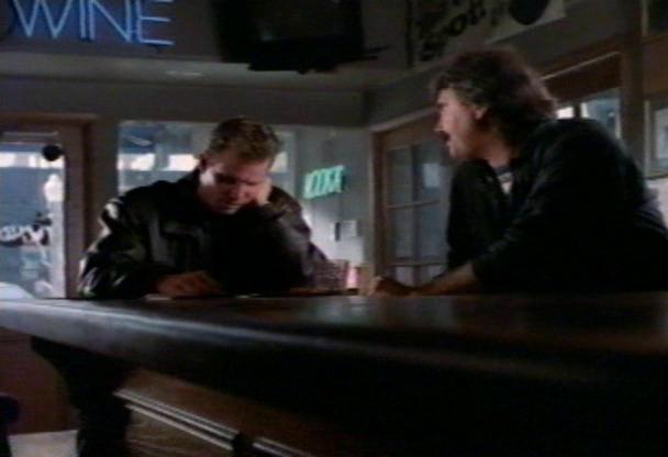 Rubdown (1993) Screenshot 5 