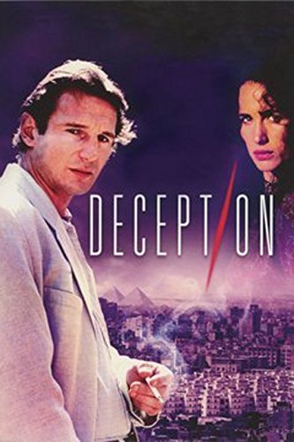 Deception (1992) Screenshot 1 