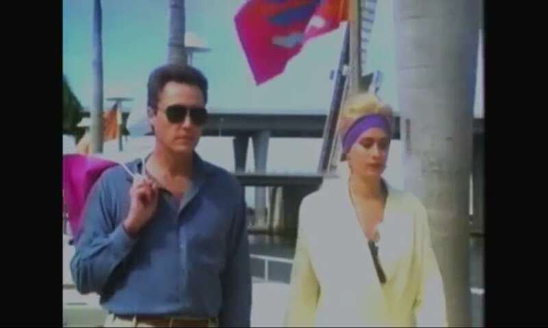 Scam (1993) Screenshot 5