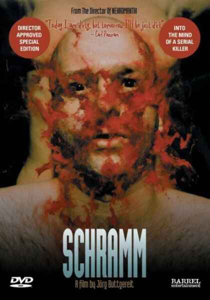 Schramm (1993) Screenshot 2