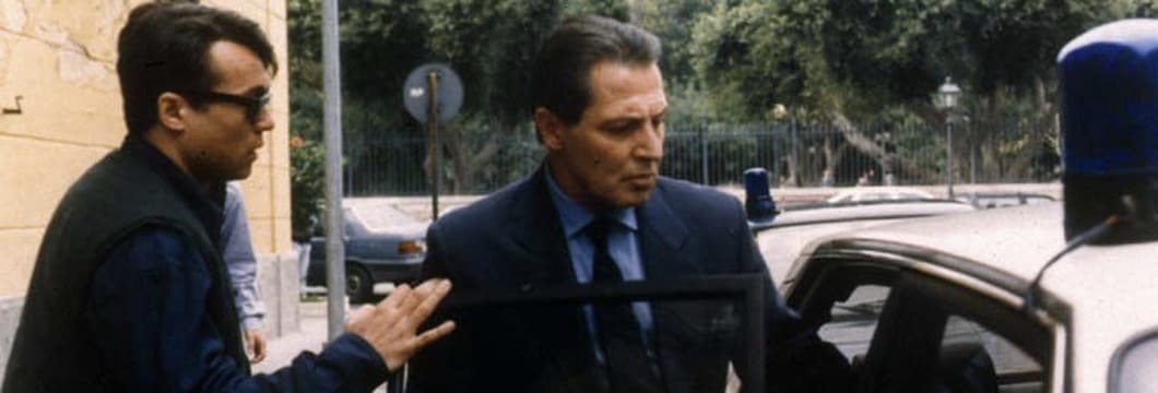 La scorta (1993) Screenshot 2 