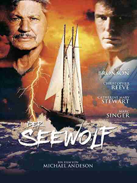 The Sea Wolf (1993) Screenshot 1