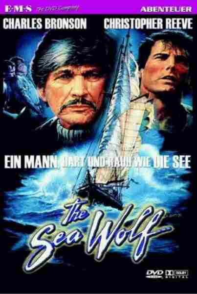 The Sea Wolf (1993) Screenshot 2