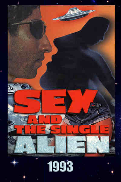 Sex and the Single Alien (1993) with English Subtitles on DVD DVD Sex and the Single Alien (1993) Screenshot 1