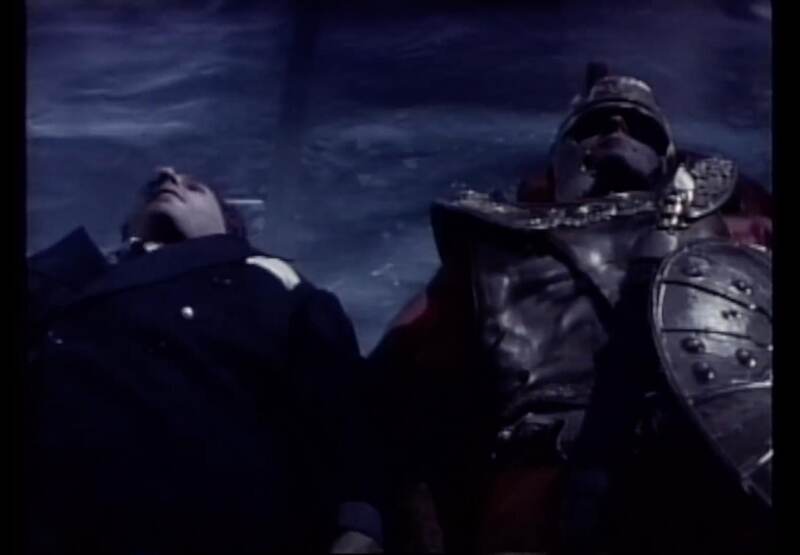 Sex and the Single Alien (1993) with English Subtitles on DVD DVD Sex and the Single Alien (1993) Screenshot 3