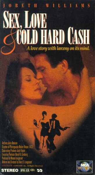 Sex, Love and Cold Hard Cash (1993) Screenshot 1