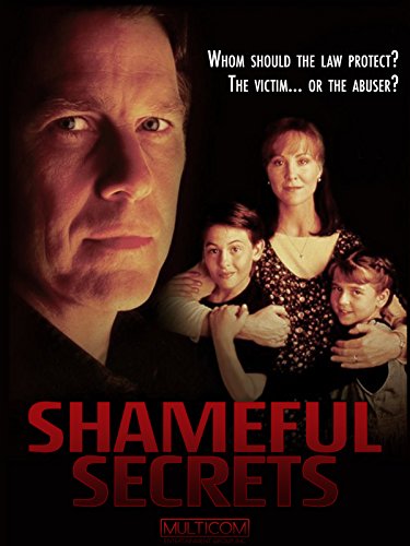 Shameful Secrets (1993) Screenshot 1 