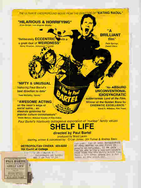 Shelf Life (1993) Screenshot 2