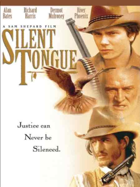 Silent Tongue (1993) Screenshot 2