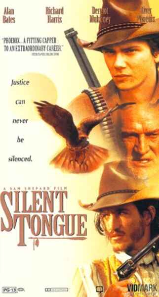 Silent Tongue (1993) Screenshot 3