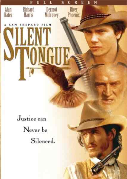 Silent Tongue (1993) Screenshot 5