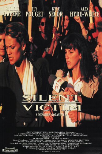 Silent Victim (1993) Screenshot 2 