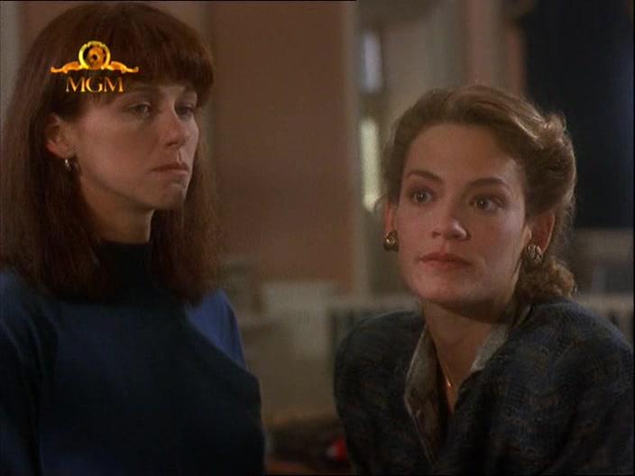 Silent Victim (1993) Screenshot 4 