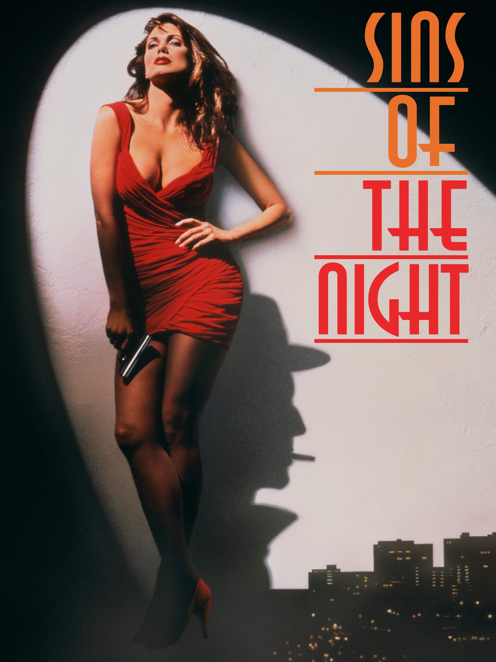Sins of the Night (1993) Screenshot 3