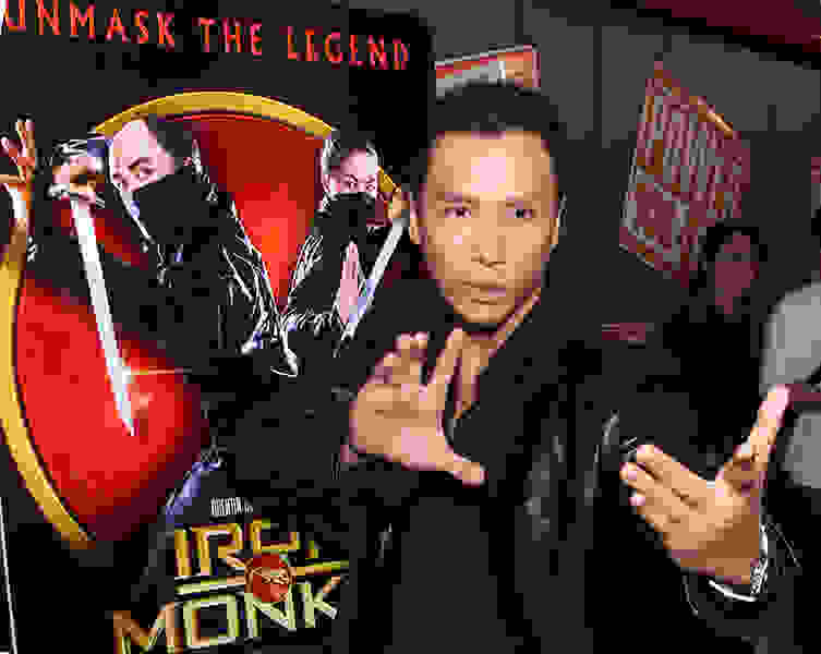 Iron Monkey (1993) Screenshot 4