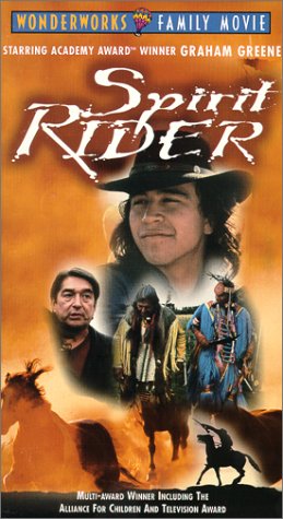 Spirit Rider (1993) Screenshot 1 