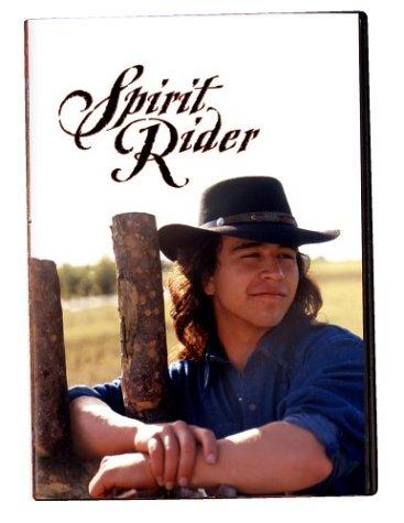 Spirit Rider (1993) Screenshot 3 
