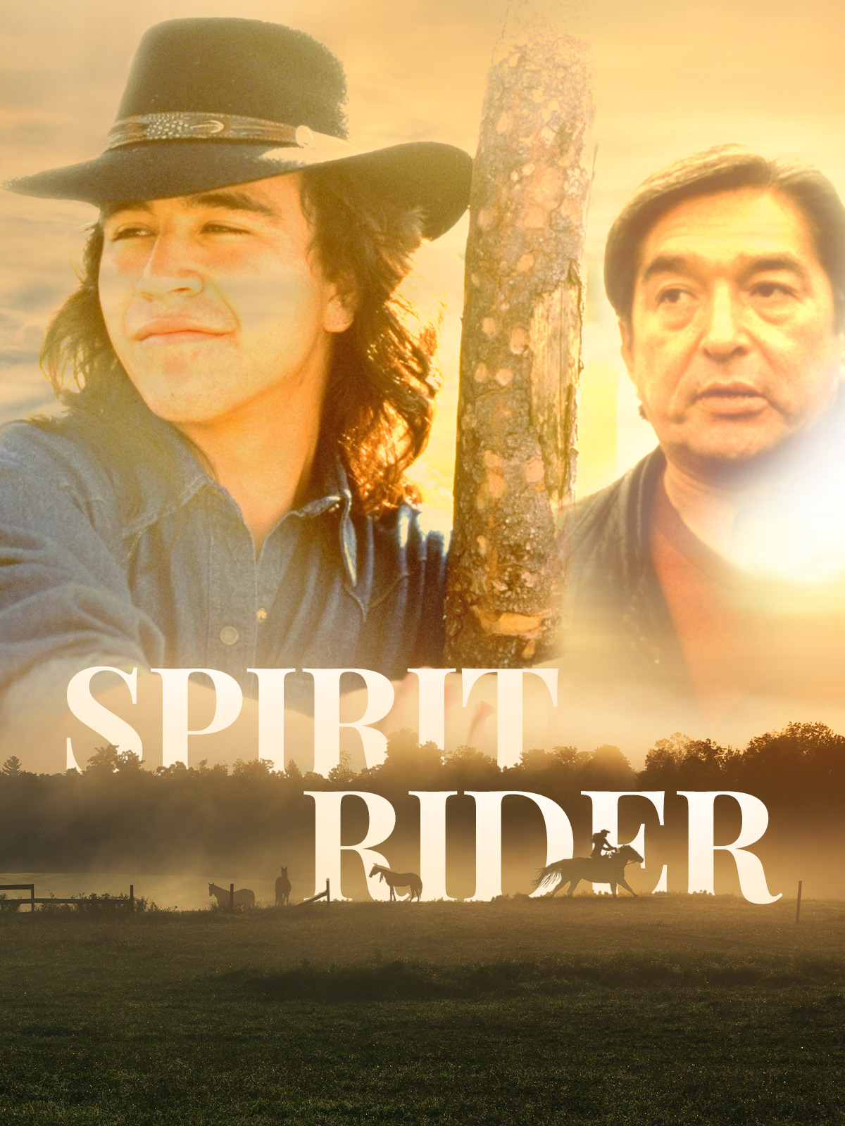 Spirit Rider (1993) Screenshot 4 