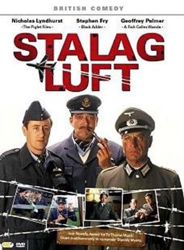 Stalag Luft (1993) Screenshot 1