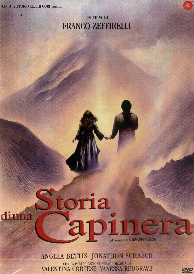 Storia di una capinera (1993) Screenshot 4