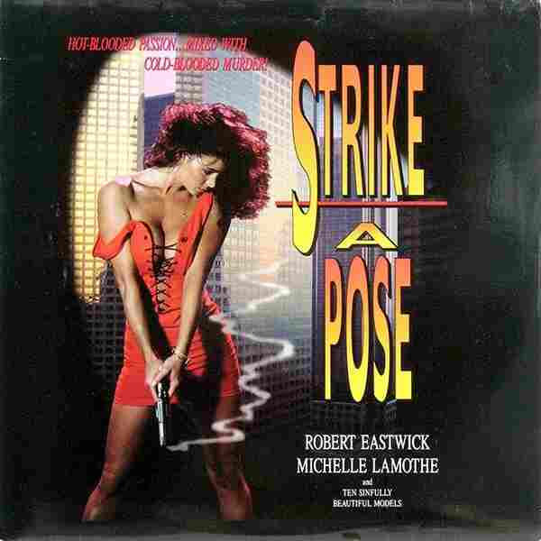 Strike a Pose (1993) Screenshot 3