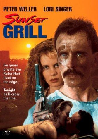 Sunset Grill (1993) Screenshot 5